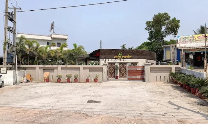 Palm Garden Balasore